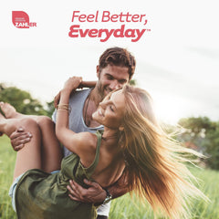 Manufactured in USA in GMP-certified facility