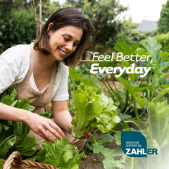 Made in USA GMP facility label