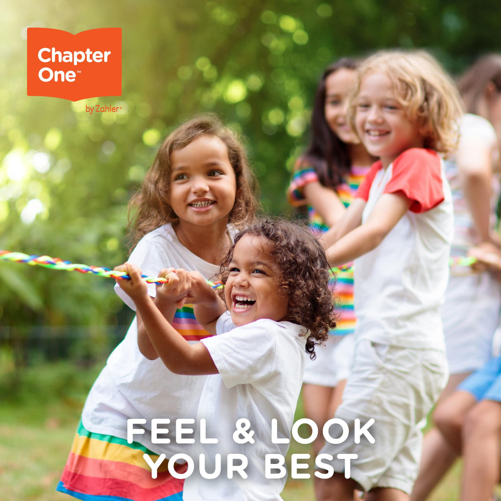 Manufacturing label indicating USA GMP-certified facilities