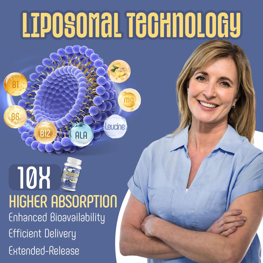 Gluten-free vegan supplement bottle label