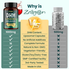 Vegan, gluten-free, GMO-free certification label