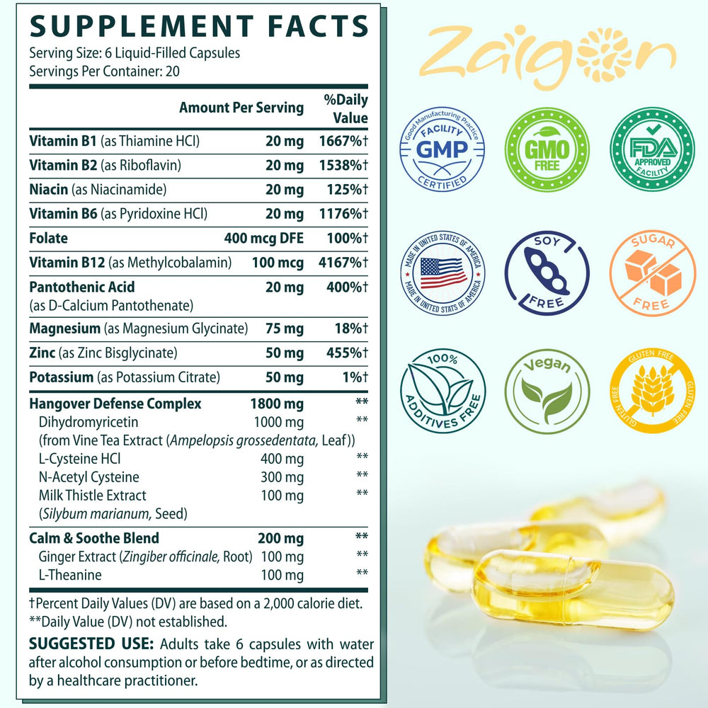 Packaging and bottle labeling showing purity and freshness