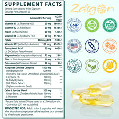 Packaging and bottle labeling showing purity and freshness