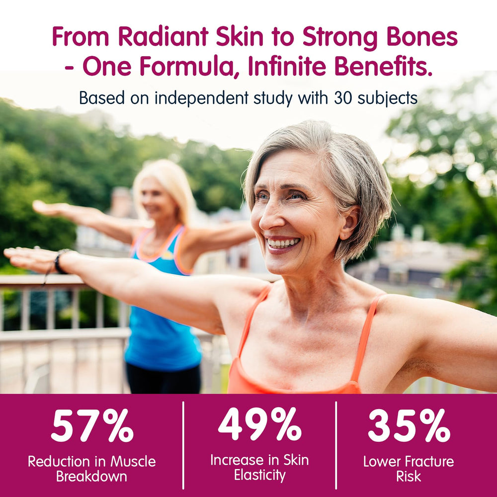 Zaigon HMB biotin and astaxanthin support keratin and stress resilience.