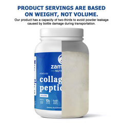 Dairy-free, gluten-free, and soy-free formulation