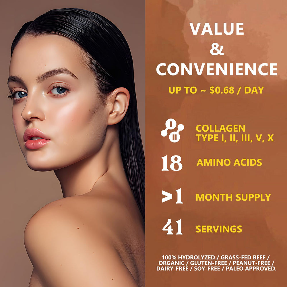 Powder being poured into a shaker, no clumps