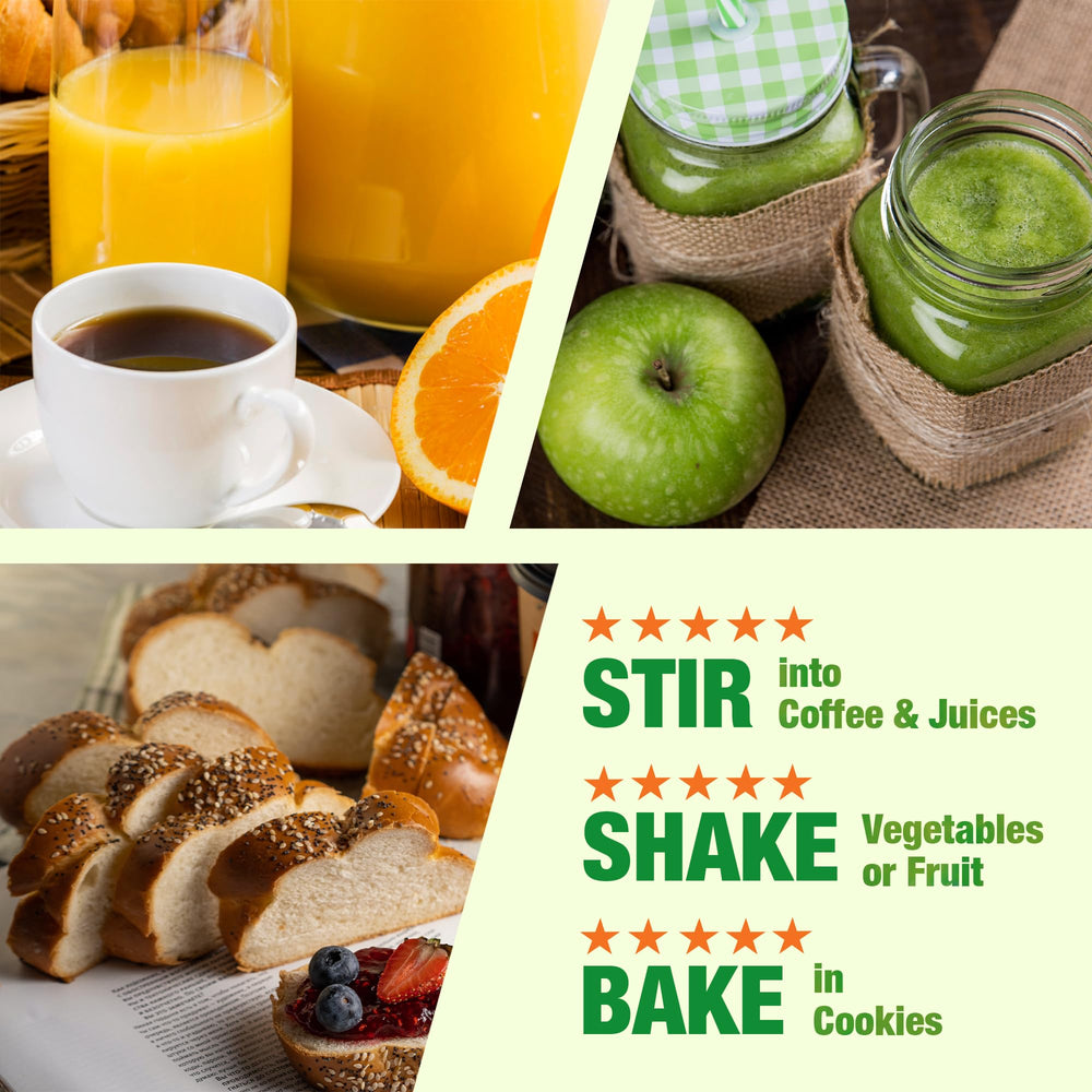 Zammex Organic Pea Protein Powder sourced from Canadian yellow peas.