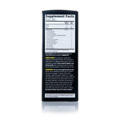 Graphical representation of GLP-1 concept for Zantrex Black