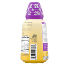 Nature-inspired ingredients for Zarbee's immune support