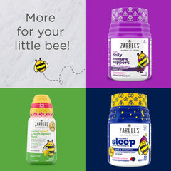 Detail shot of the 30-count bottle