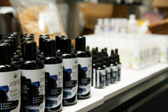 Serving suggestion for daily intake of black seed oil