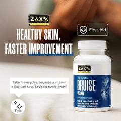 Arnica bruise cream tube