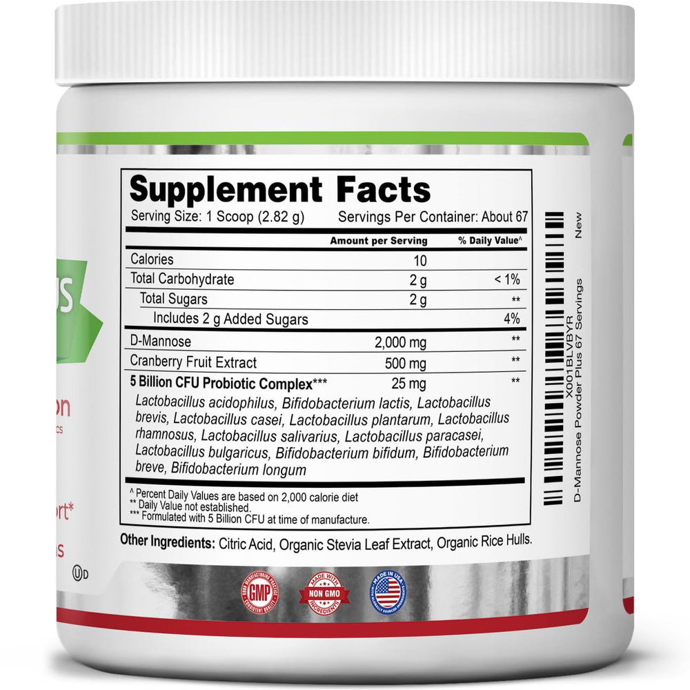 Gluten-free and Non-GMO icons on packaging