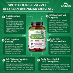 Serving size showing 1000 mg per capsule