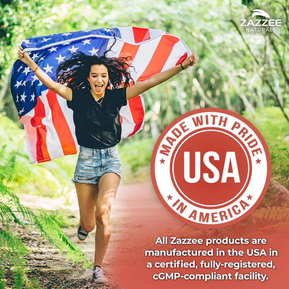 Label indicating 3x strength for triple potency