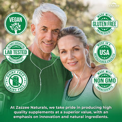 Dosage information graphic for milk thistle capsules