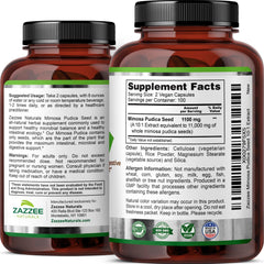 Quality control certificates for supplement manufacturing