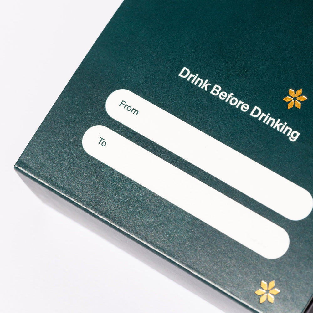 Three ZBiotics bottles close-up 1