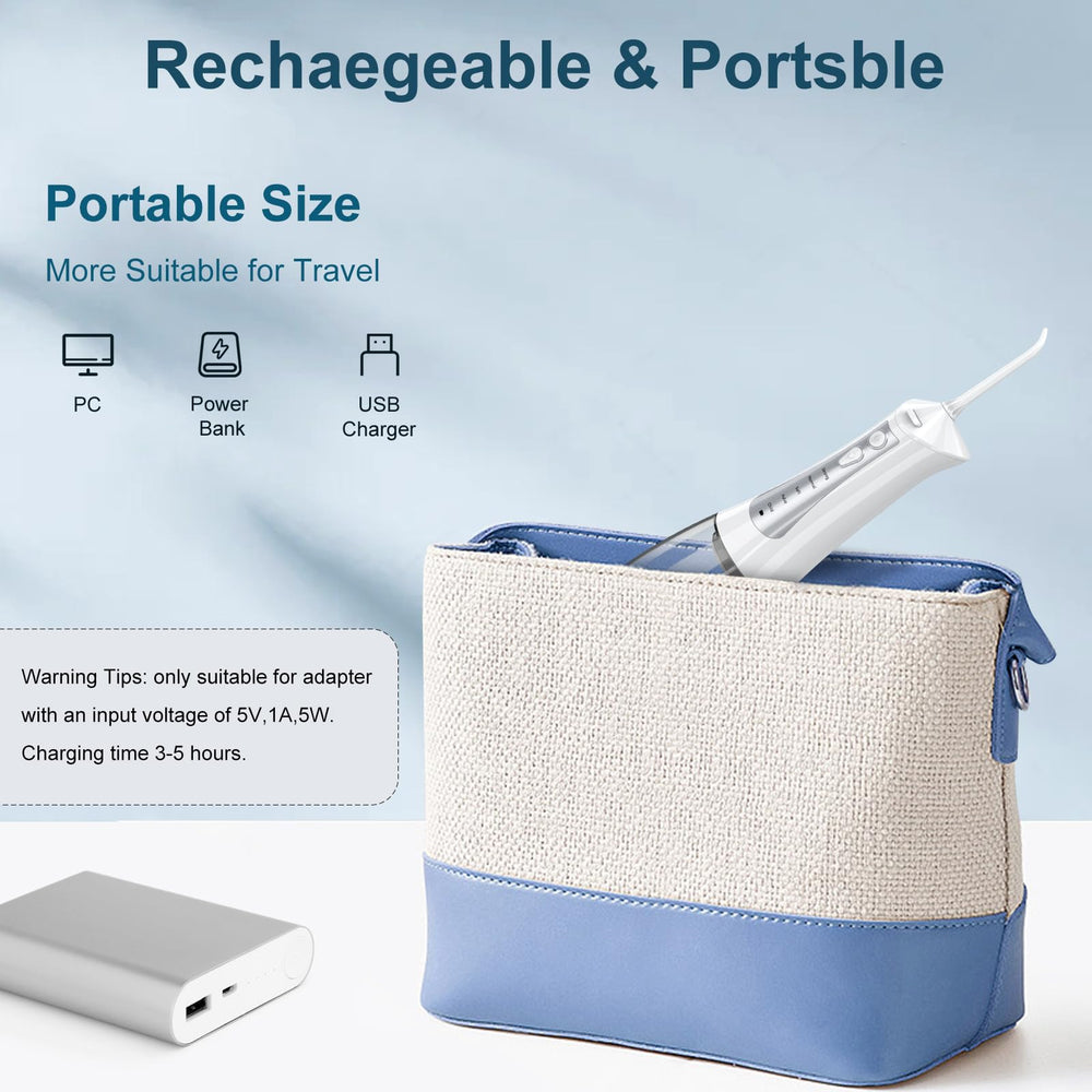 Orthodontic tip and tongue cleaner included with ZDMATHE
