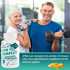 Lifestyle image suggesting health benefits of Zdoroviye SPM