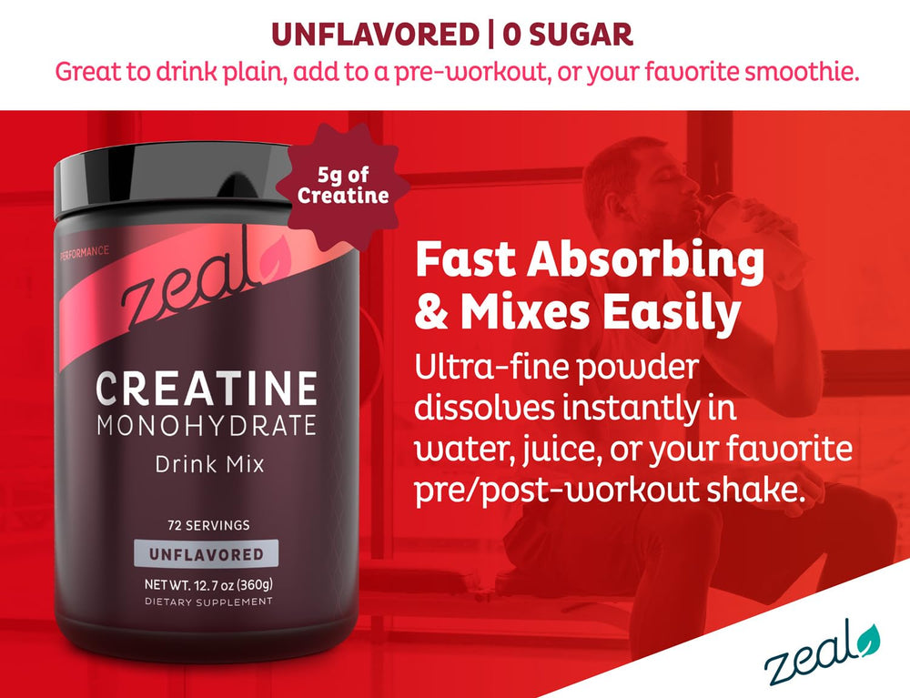 Athlete performing high-intensity workout