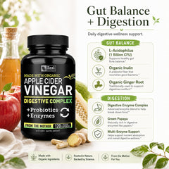 Zeal Naturals cayenne and ginger ingredients visual for natural support