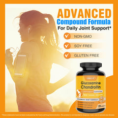 Manufactured in a USA GMP-certified facility