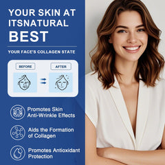 Keto-friendly and gluten-free badge on packaging