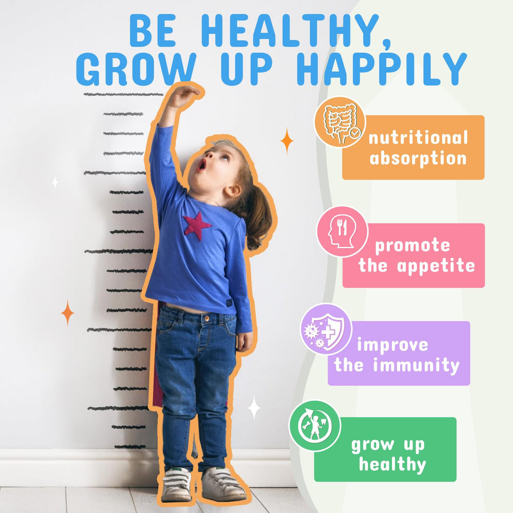Illustration of probiotics and prebiotics interaction