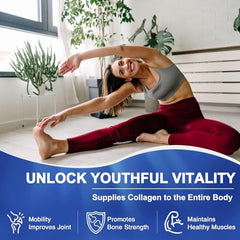 Certifications: paleo, keto, kosher, non-GMO and gluten-free