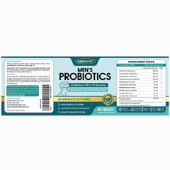 Graphic illustrating gut and immune health benefits