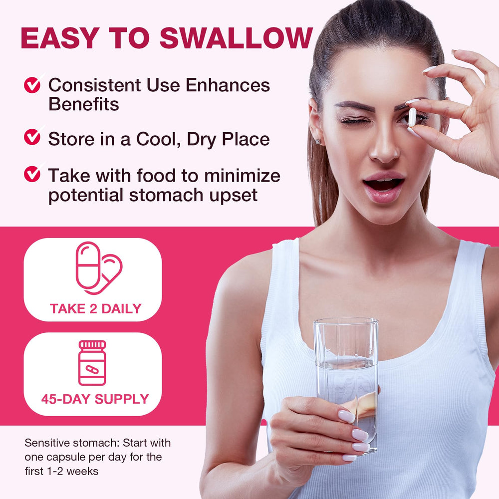 Packaging highlights vegan, gluten-free, non-GMO attributes