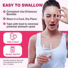 Packaging highlights vegan, gluten-free, non-GMO attributes