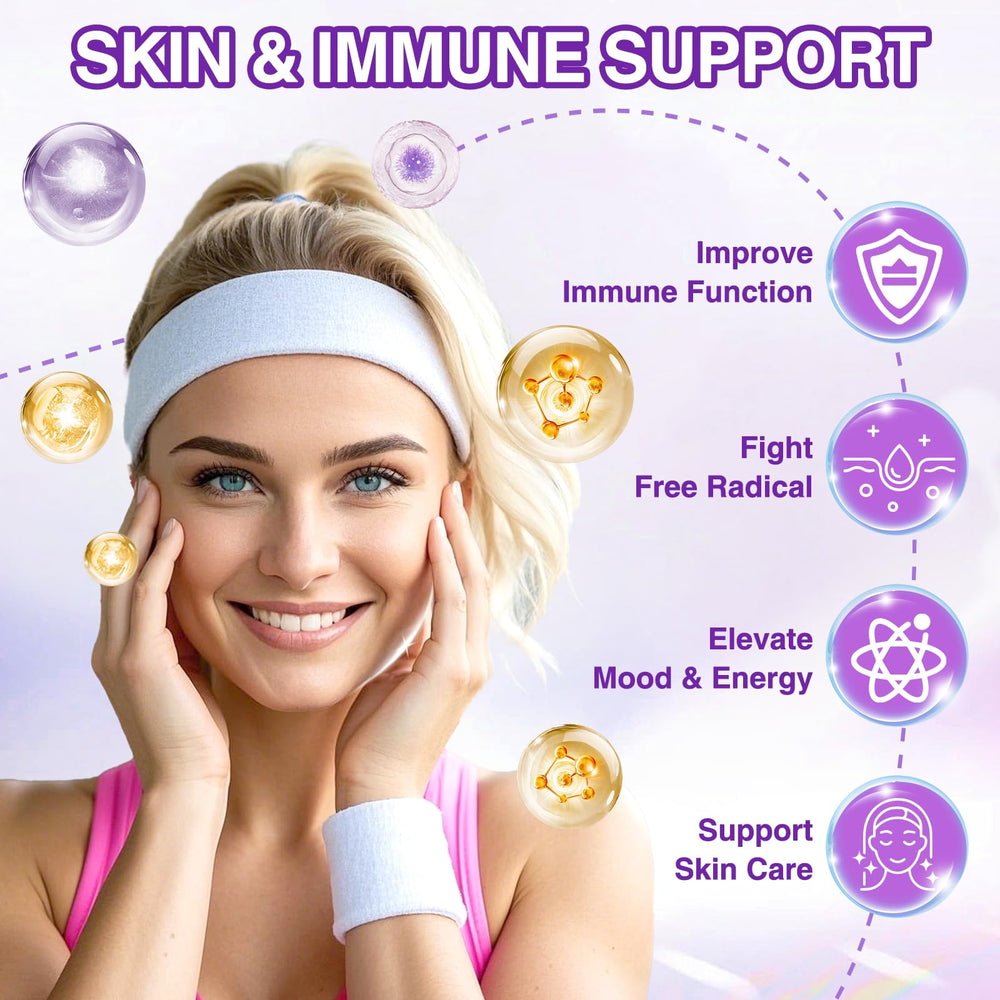 Prebiotic fiber supporting probiotics for digestion