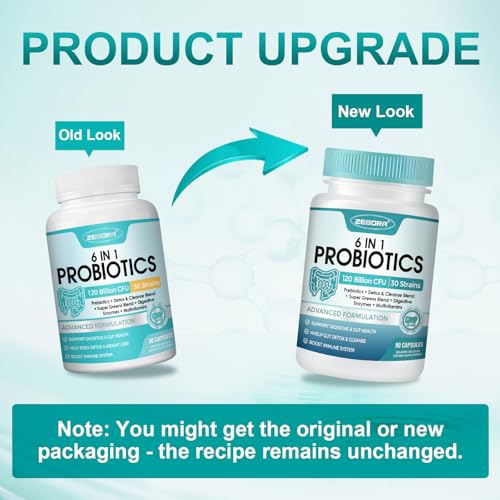 Illustration of digestive health and gut