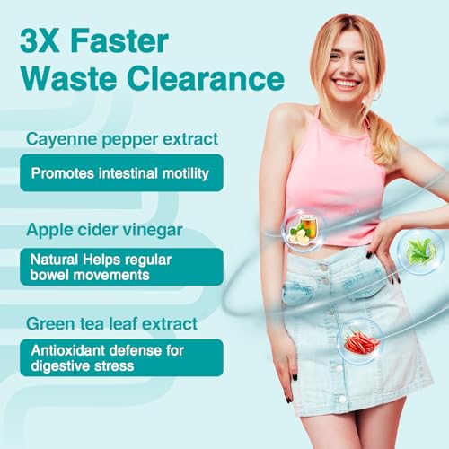 Immune support concept with gut health imagery