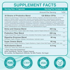 ZEBORA packaging box and bottle together