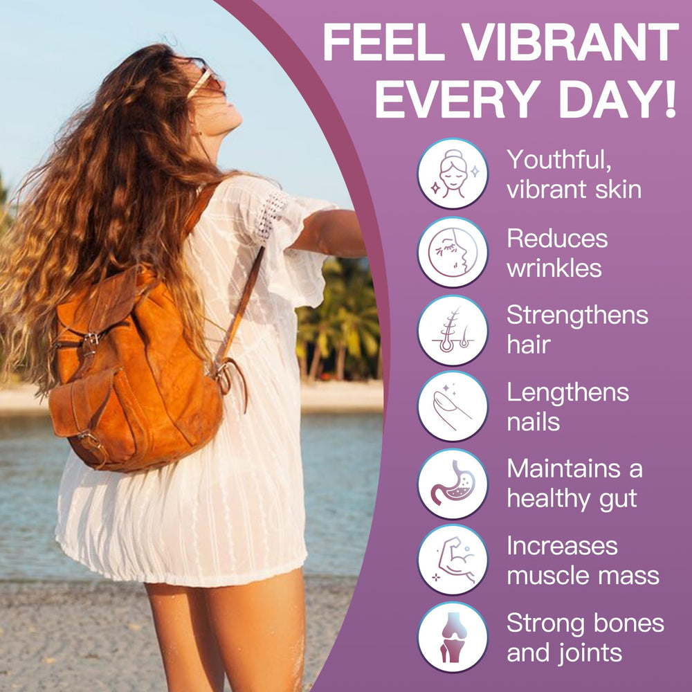 Vitamin C and Vitamin E antioxidants