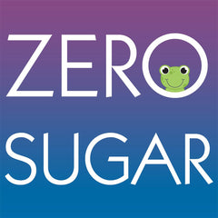 Nutrition label and ingredients highlights on packaging