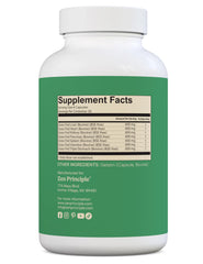 Beef kidney desiccated organ capsule