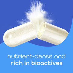 Gluten-free and soy-free Non-GMO seals on packaging
