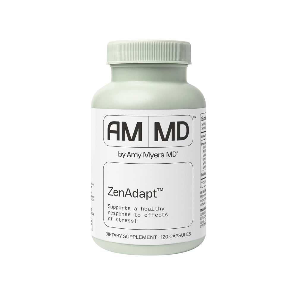 ZenAdapt packaging front