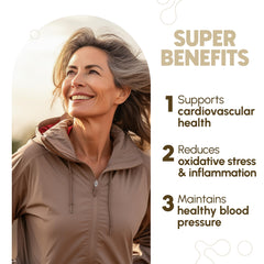 Zenavea Nattokinase packaging box