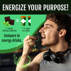 ZenEvo 50-count pack on-the-go snacking for gym sessions