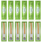 Zenia Sewak Miswak toothbrush sticks in vacuum-sealed packaging