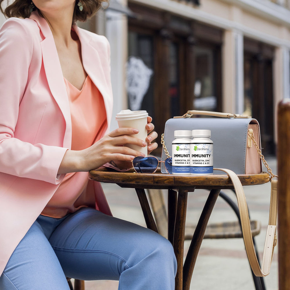 Vitamin D3 125mcg detail on label