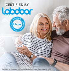 Zentastic Magnesium Complex bottle with label