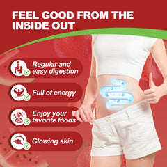 Zeolite Detox Drops packaging and bottle on white background