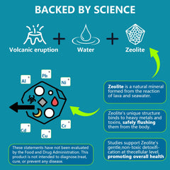 Gluten-free and vegan certifications on the package