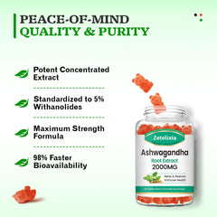 Boxed packaging emphasizing vegan and sugar-free attributes